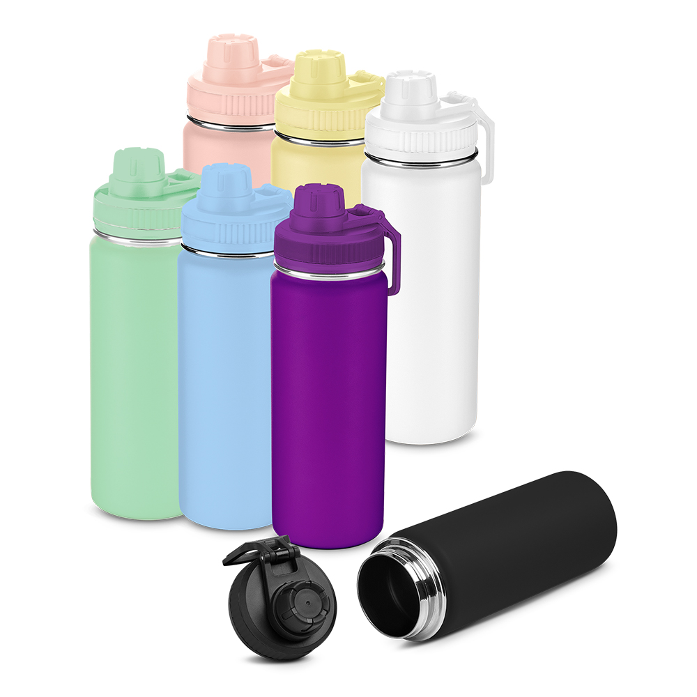 RD 8128900 S-Garrafa Personalizada em Aço Inox RD 8128900 S-Garrafa Personalizada em Aço Inox