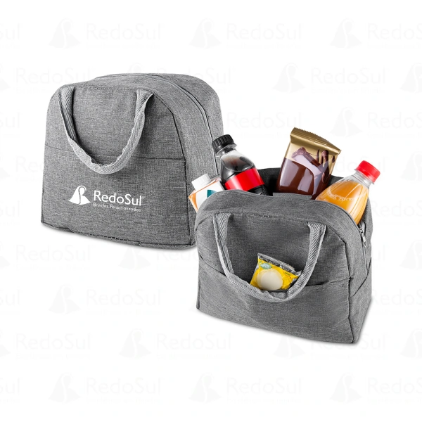 RD 831202-Bolsa térmica em poliéster personalizada RD 831202-Bolsa térmica em poliéster personalizada