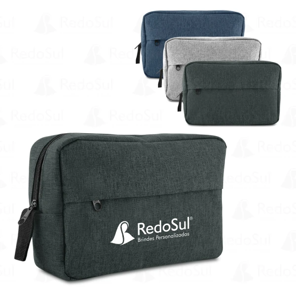 RD 833107-Nécessaire personalizada em poliéster