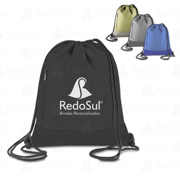 RD 833109-Mochila Saco Personalizada RD 833109-Mochila Saco Personalizada