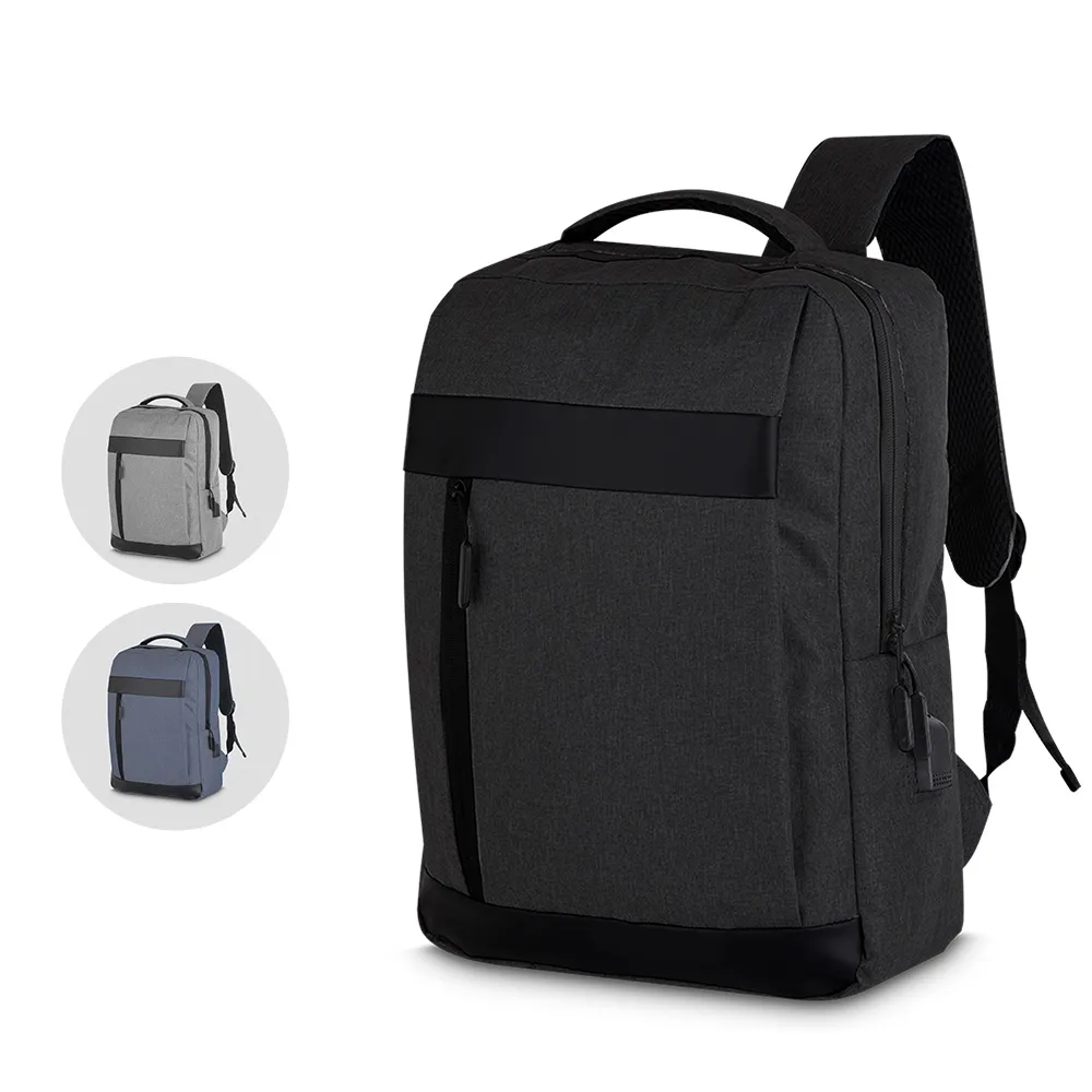 Mochila para notebook personalizada