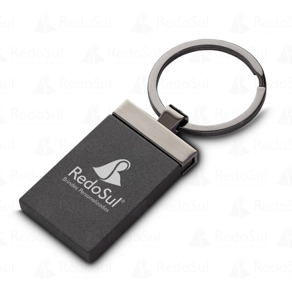 RD 867005-Chaveiro em metal personalizado RD 867005-Chaveiro em metal personalizado