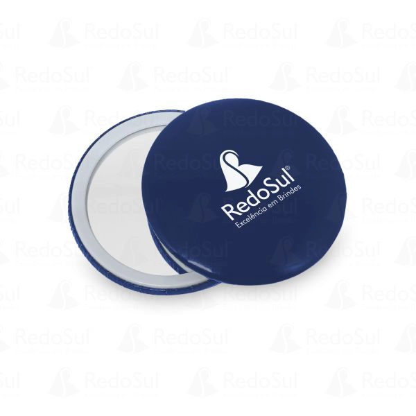 RD 874015-Botton Espelho Personalizado RD 874015-Botton Espelho Personalizado