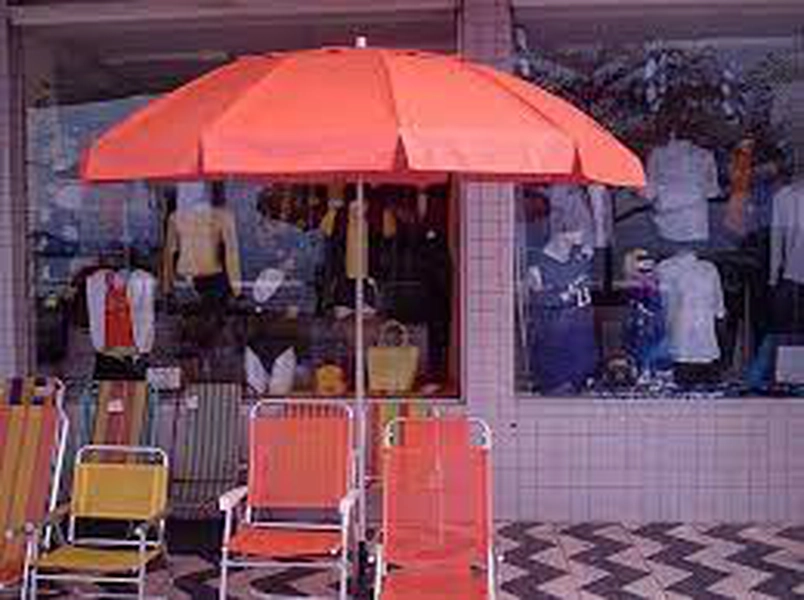 RD 889910-Guarda Sol Personalizado 2,40 metros RD 889910-Guarda Sol Personalizado 2,40 metros