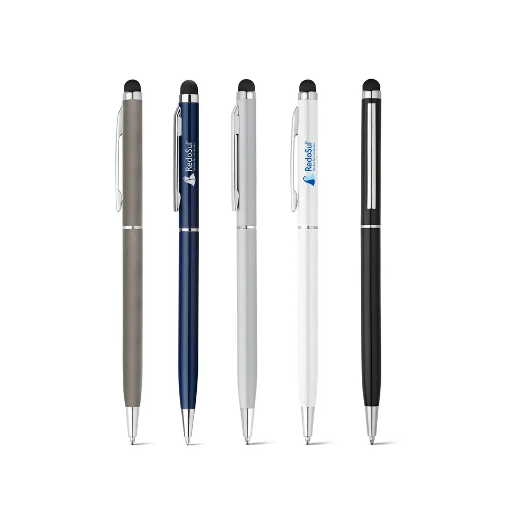 RD 91624-Caneta Personalizada em touch Screen