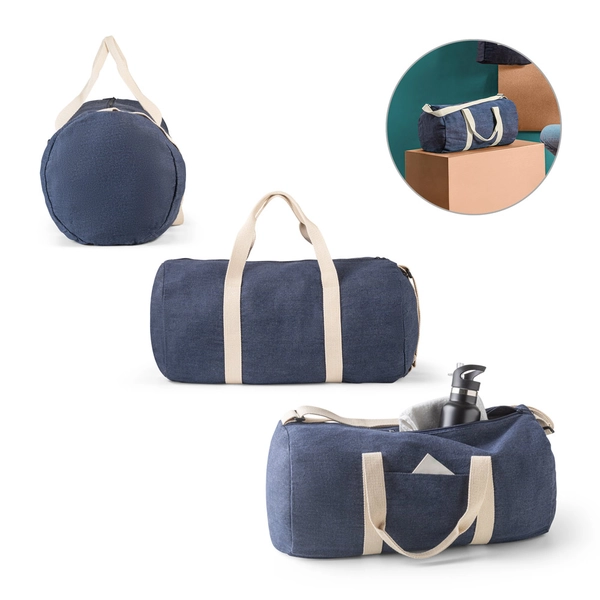 RD 92095-Sacola Esportiva e Viagem Personalizada RD 92095-Sacola Esportiva e Viagem Personalizada