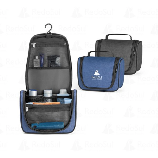 RD 92148-Necessaire Personalizada em Nylon