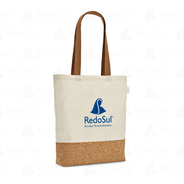 RD 92341-Sacola Personalizada Ecológica RD 92341-Sacola Personalizada Ecológica