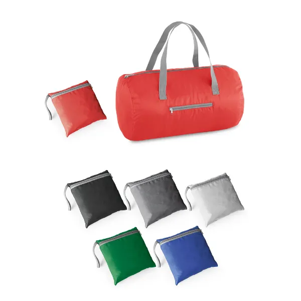 RD 92568-Sacola esportiva dobrável Personalizada RD 92568-Sacola esportiva dobrável Personalizada