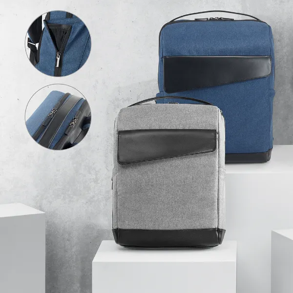 Mochila Personalizada para Notebook