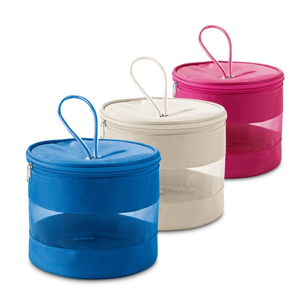 RD 92716-Bolsa de Cosméticos personalizada RD 92716-Bolsa de Cosméticos personalizada