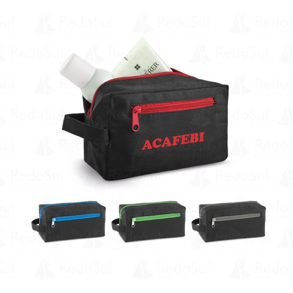 RD 92719-Necessaire Personalizada RD 92719-Necessaire Personalizada