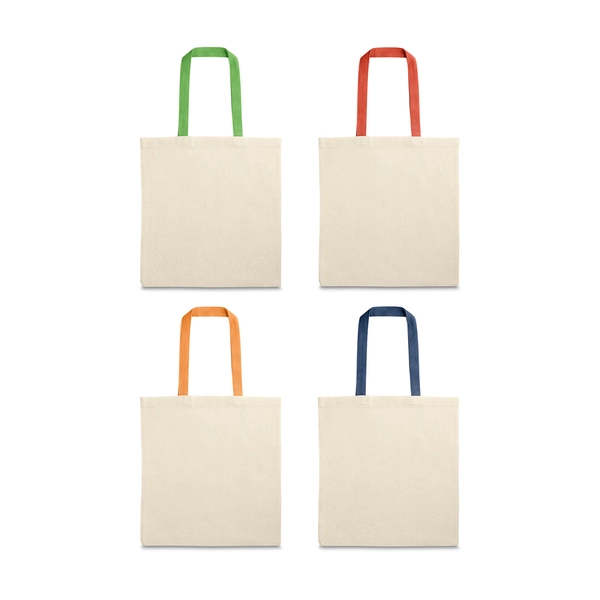 RD 92826-Sacola personalizada de algodão RD 92826-Sacola personalizada de algodão