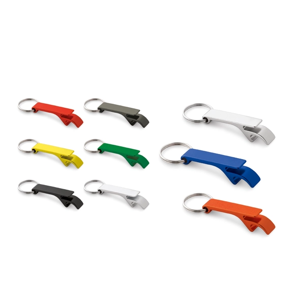 RD 93151-Chaveiro personalizado abridor de garrafas RD 93151-Chaveiro personalizado abridor de garrafas
