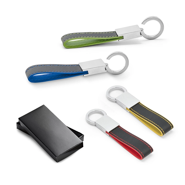 RD 93370-Chaveiro Metálico Personalizado RD 93370-Chaveiro Metálico Personalizado