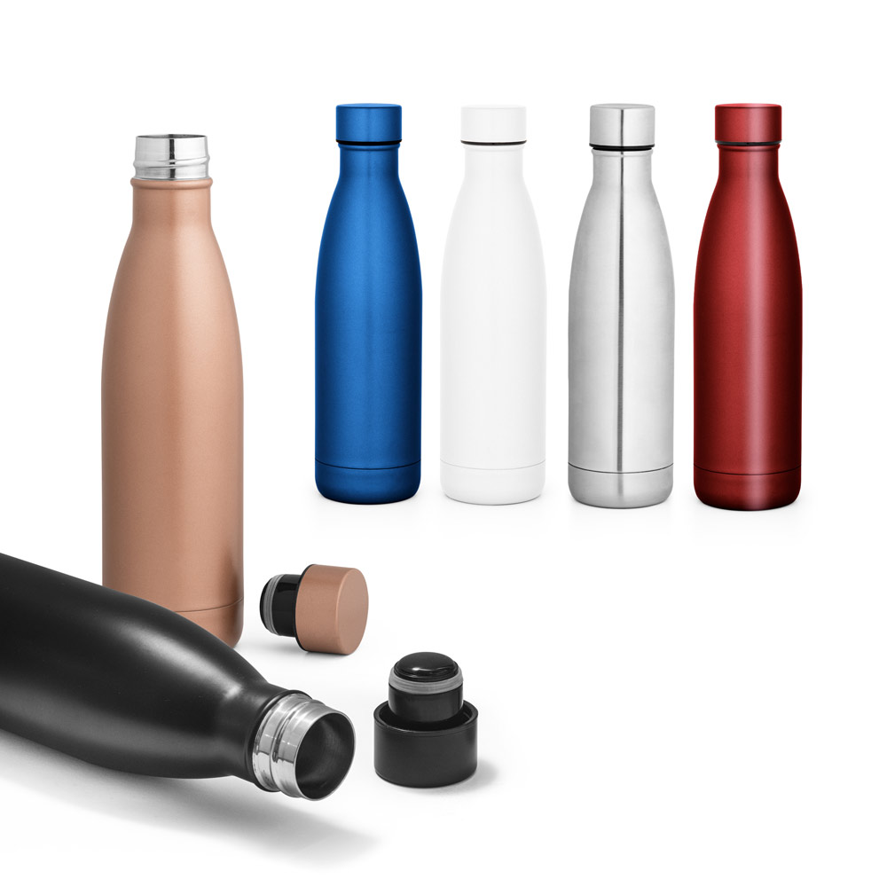 RD 94078-Garrafa Térmica Personalizada RD 94078-Garrafa Térmica Personalizada