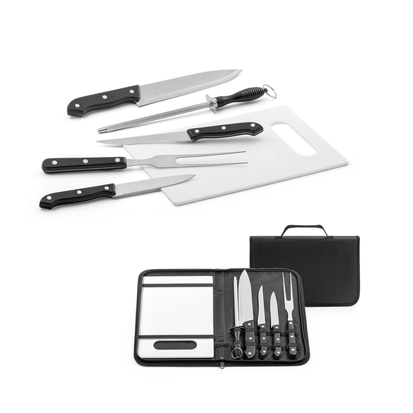 RD 94144-Kit churrasco personalizado RD 94144-Kit churrasco personalizado
