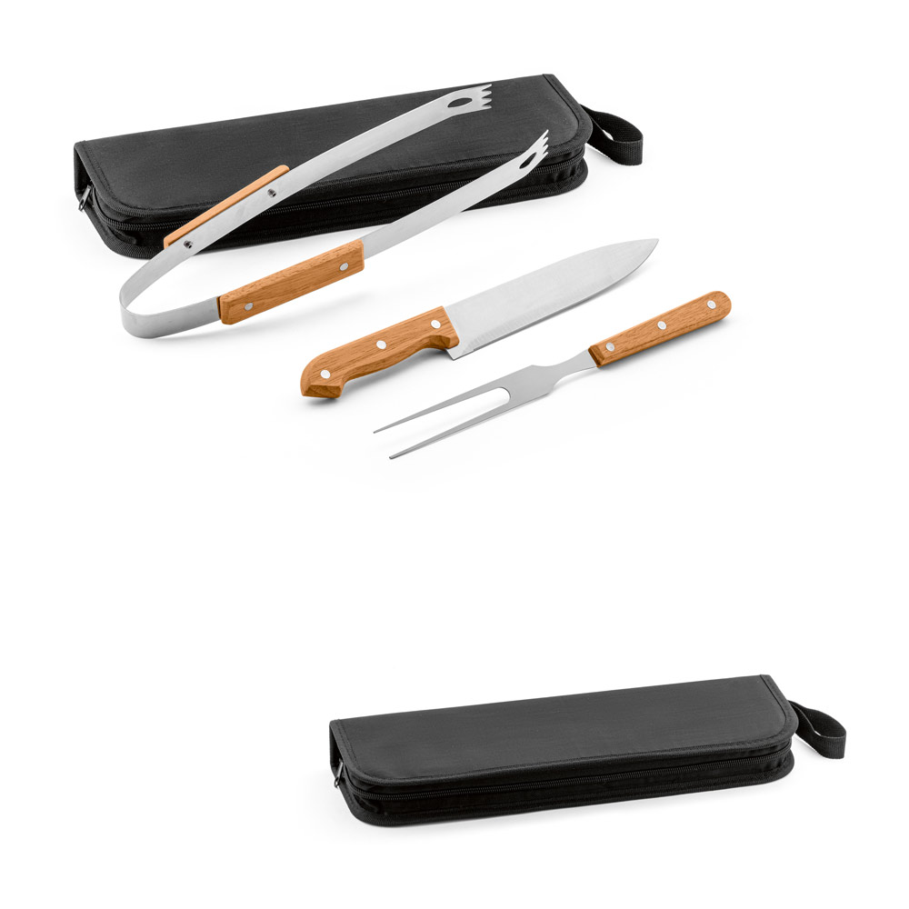 RD 94145-Kit churrasco personalizado