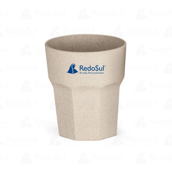 RD 94637-Copo Ecológico Personalizado RD 94637-Copo Ecológico Personalizado