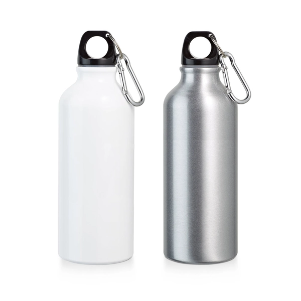 RD 94960-Squeeze sublimado de alumínio 500 ml RD 94960-Squeeze sublimado de alumínio 500 ml