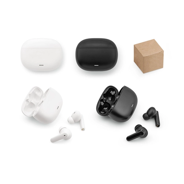 Fone de Ouvido Personalizado wireless