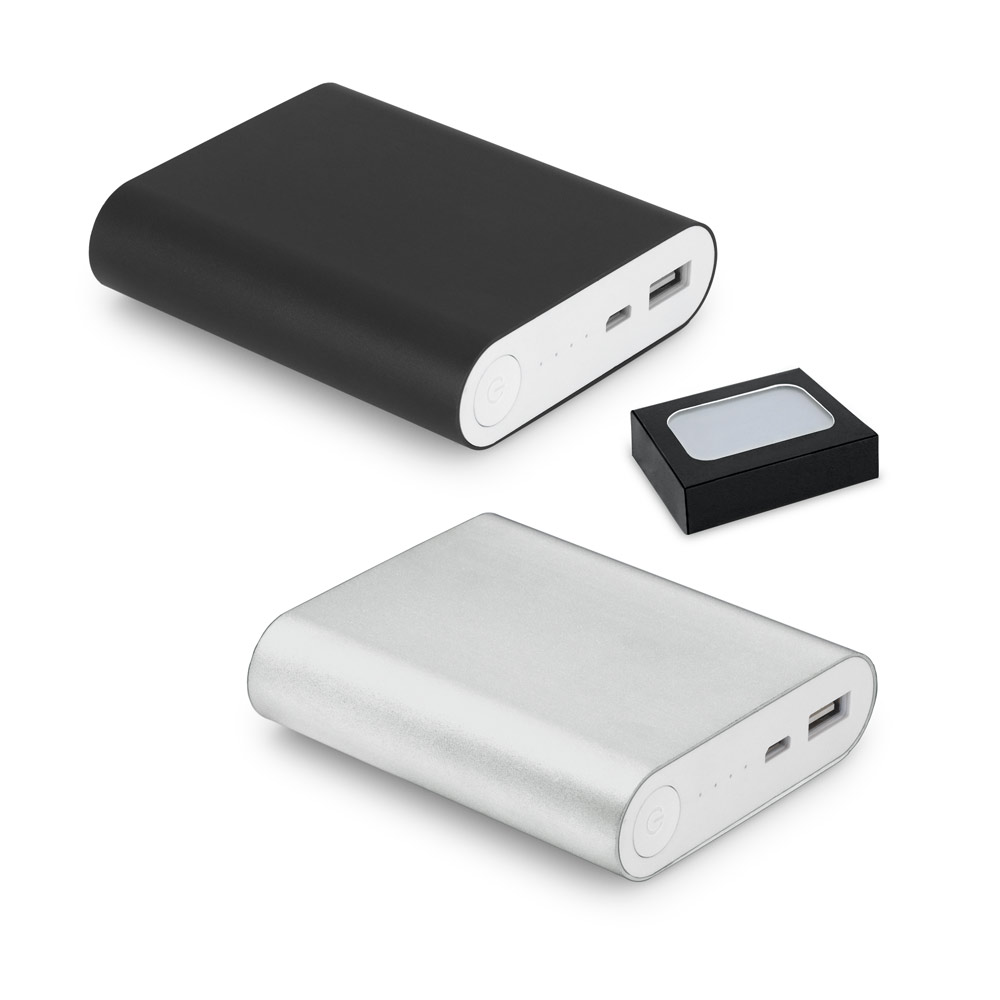 RD 97384-Power Bank Personalizado RD 97384-Power Bank Personalizado
