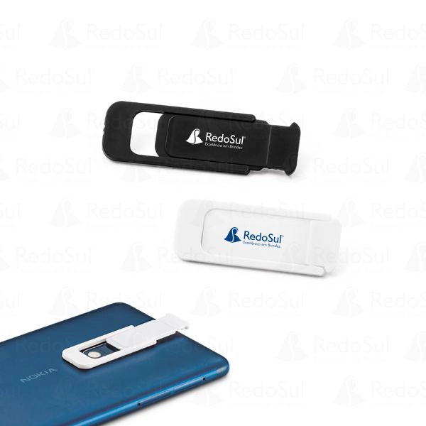 RD 97952-Protetor de Webcam Personalizado RD 97952-Protetor de Webcam Personalizado