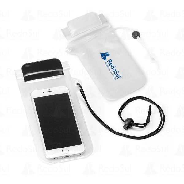 RD 98266-Bolsa para Celular Personalizada RD 98266-Bolsa para Celular Personalizada