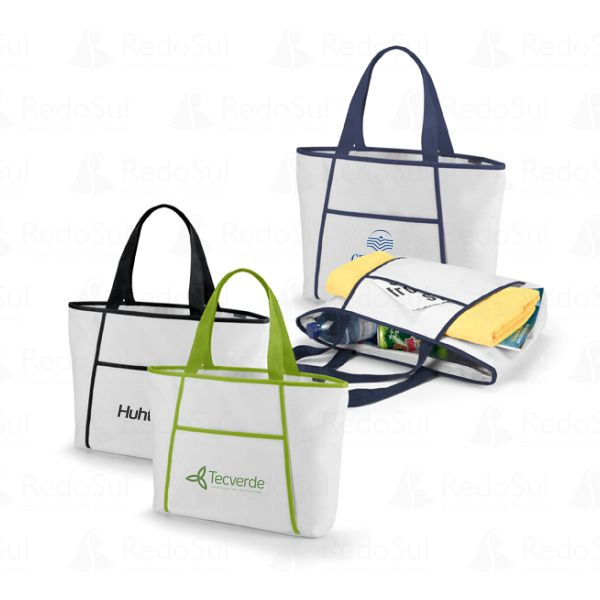 RD 98417-Sacola Térmica Personalizada RD 98417-Sacola Térmica Personalizada