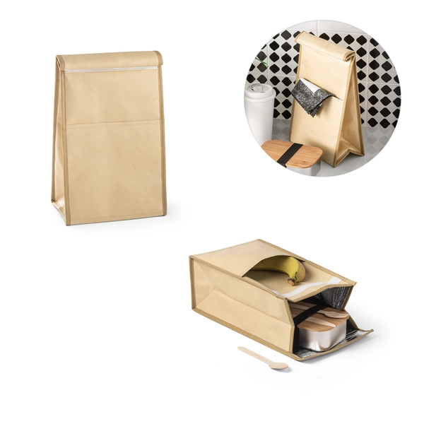 RD 98428-Bolsa térmica personalizada até 4 Litros RD 98428-Bolsa térmica personalizada até 4 Litros