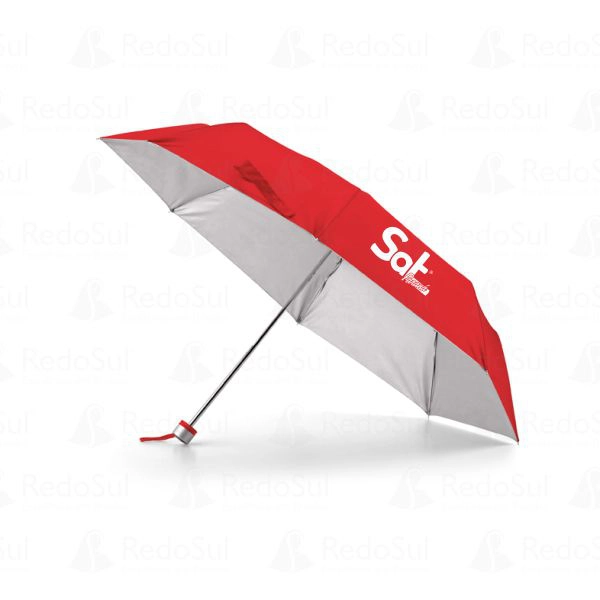 RD 99135-Guarda Chuva Personalizado RD 99135-Guarda Chuva Personalizado