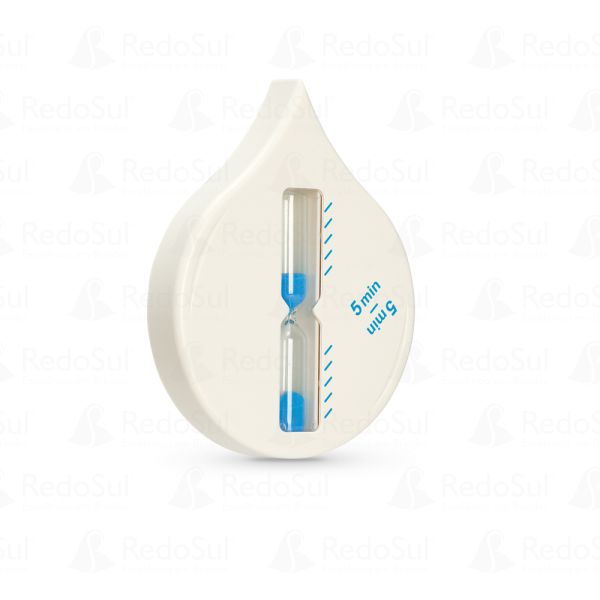 Ampulheta de Banho Personalizada Ampulheta de Banho Personalizada