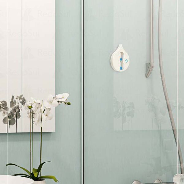 Ampulheta de Banho Personalizada Ampulheta de Banho Personalizada