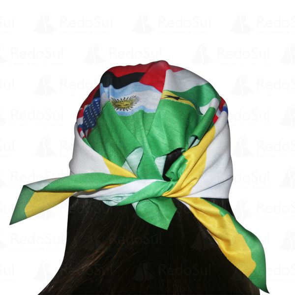 Bandana Personalizada Bandana Personalizada