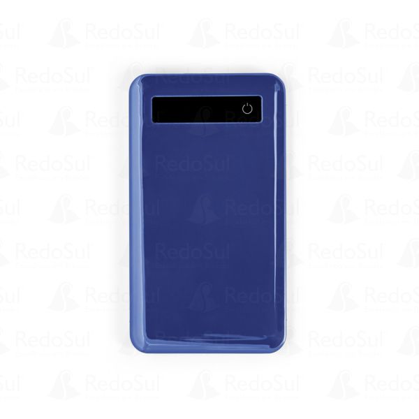 Bateria portátil  Personalizado com ecrã touch