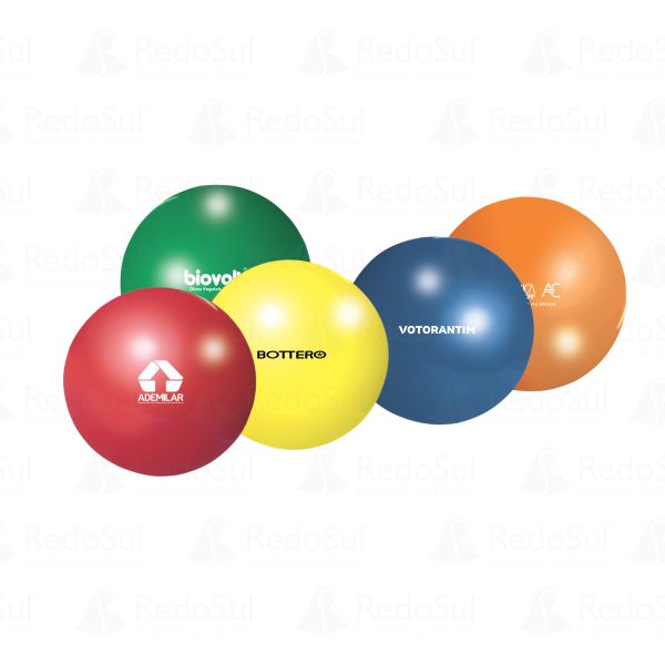 Bola Personalizada Plástica 8 Bola Personalizada Plástica 8