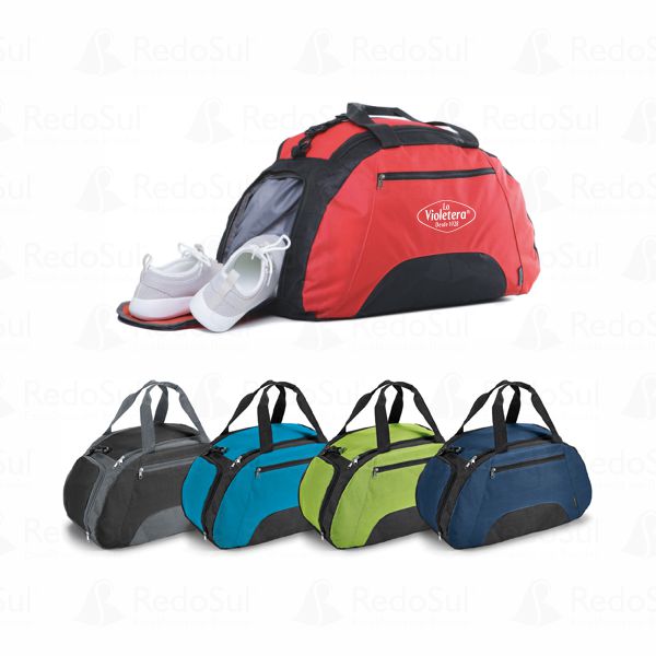 Bolsa Esportiva Personalizada Bolsa Esportiva Personalizada