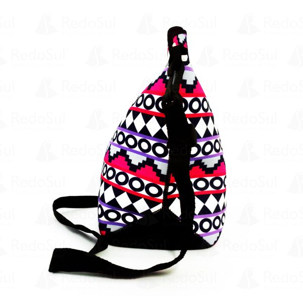 Bolsa Lancheira em Neoprene Personalizada