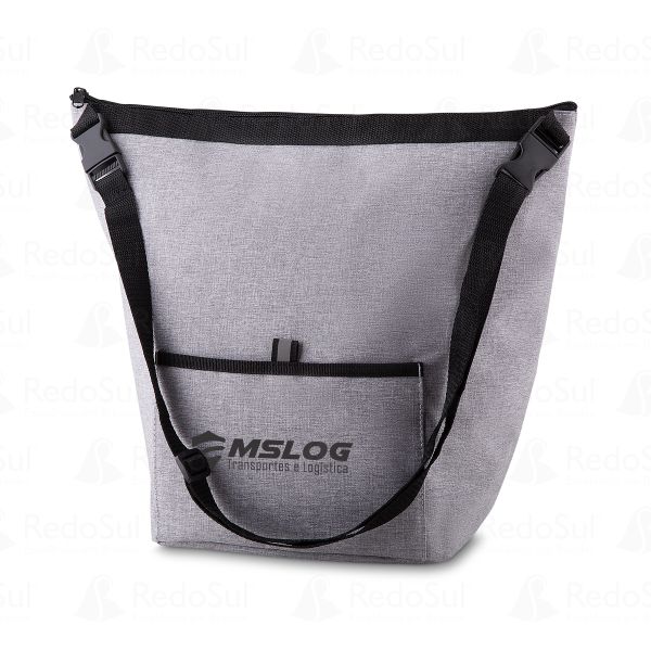 Bolsa Sacola Térmica Personalizada Bolsa Sacola Térmica Personalizada