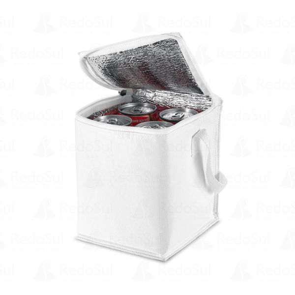 Bolsa Térmica Personalizada 4 litros Bolsa Térmica Personalizada 4 litros
