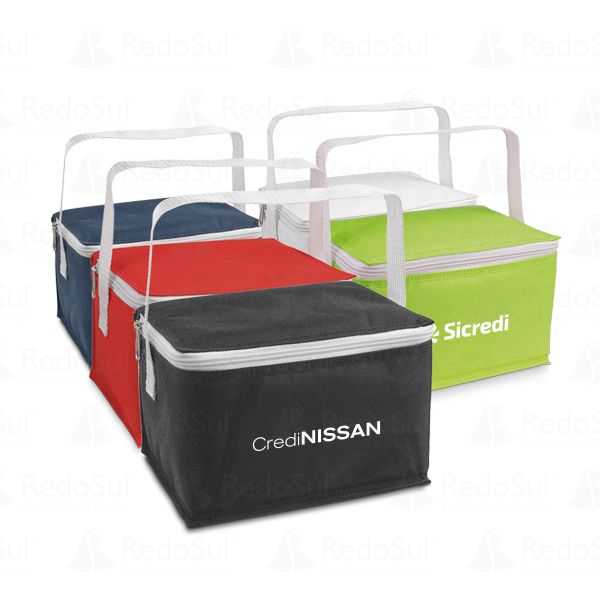 Bolsa Térmica Personalizada Bolsa Térmica Personalizada