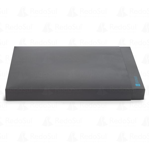 Caderno Dinâmico Personalizado 15 x 21 cm