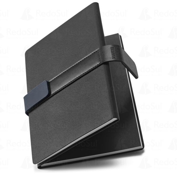 Caderno Dinâmico Personalizado 15 x 21 cm