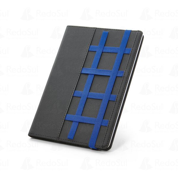 Caderno Moleskine Personalizado  21 cm x 15 