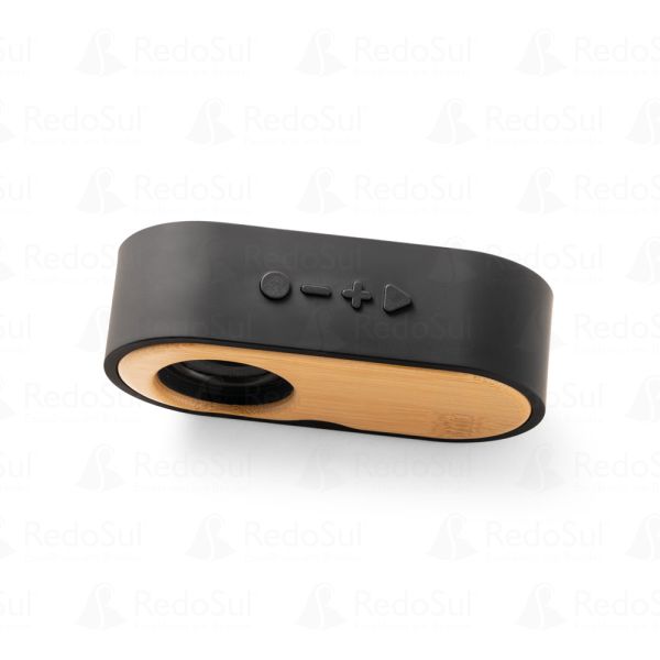 Caixa de som portátil personalizada