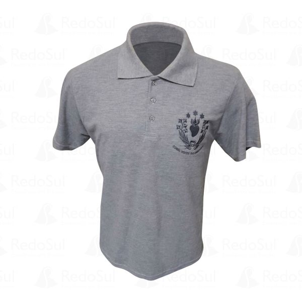 Camisa Polo Personalizada Camisa Polo Personalizada