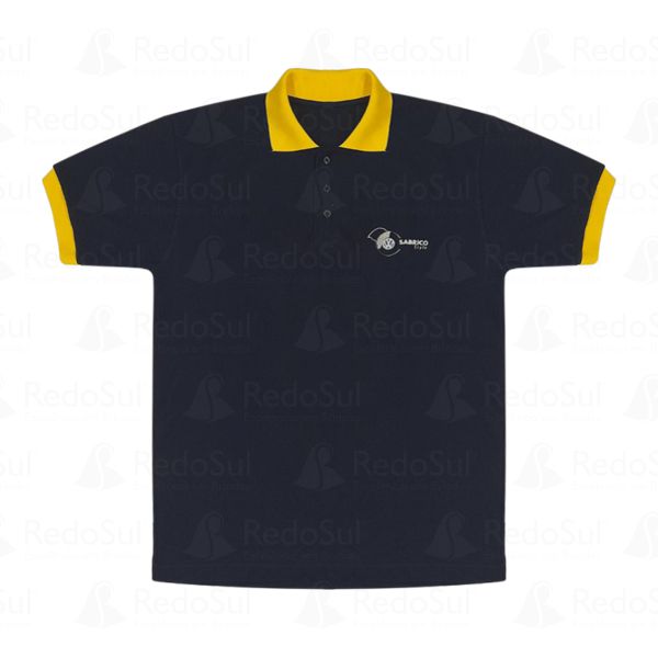 Camisa Polo Personalizada Camisa Polo Personalizada