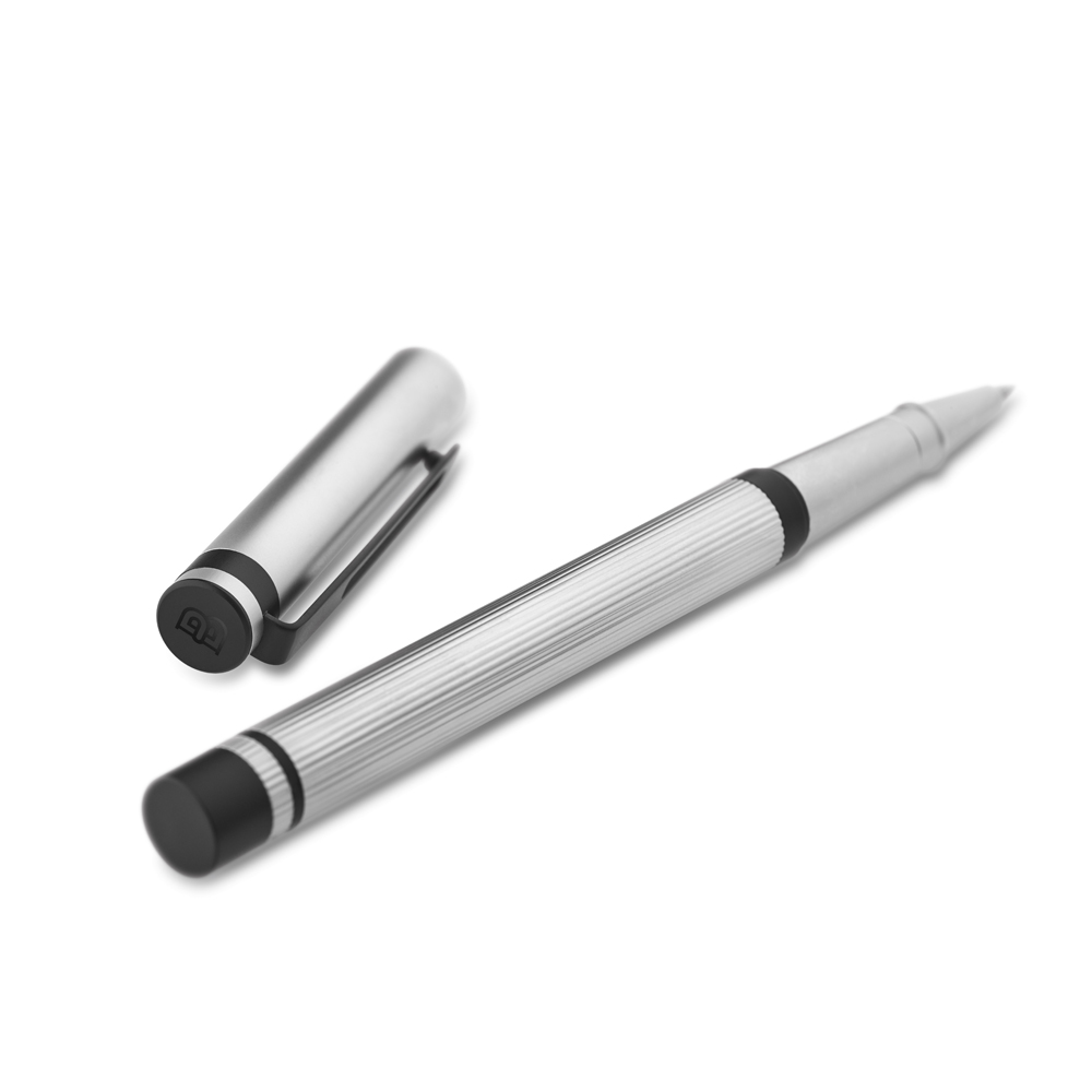 Caneta Metálica Personalizada