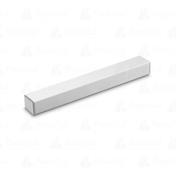 Caneta metálica personalizadas com touch