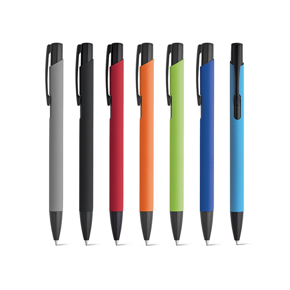 Caneta Personalizada em Alumínio